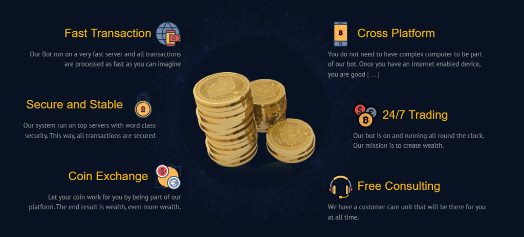 Profitxtrade 2 скрин