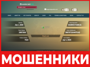 Qoadins лицевая сторона скрин