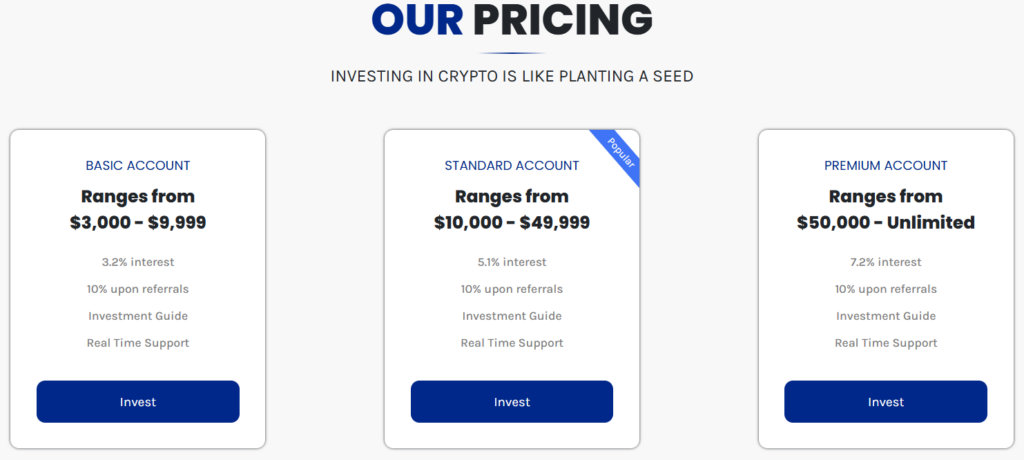 QuantMarketPro 2 скрин