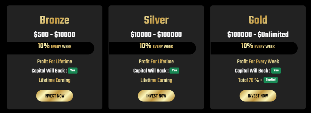 Quantum Horizon Hub 2 скрин