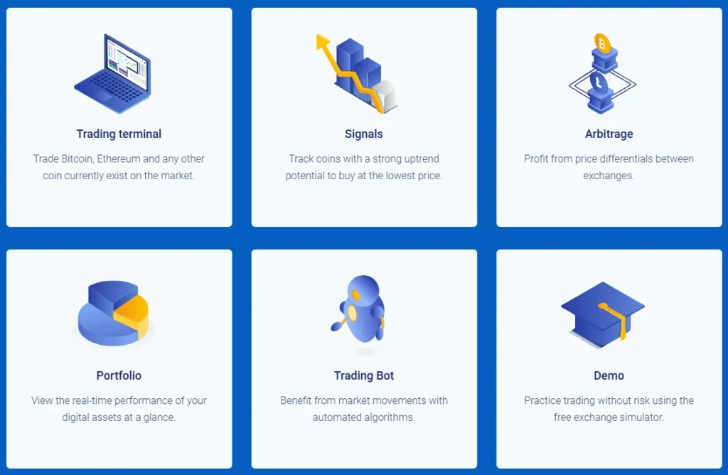 Quantumplus500 2 скрин