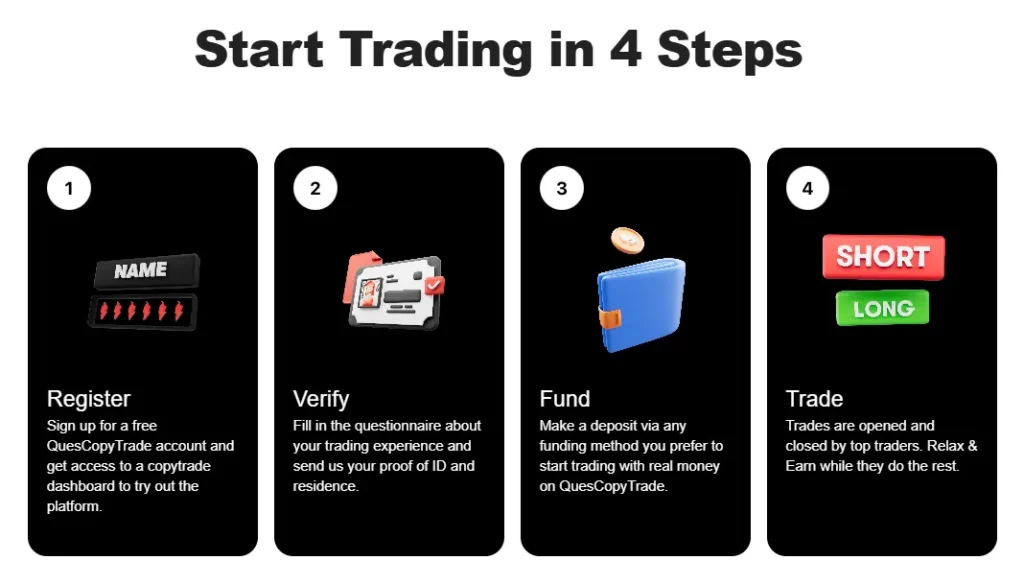 QuesCopyTrade 2 скрин