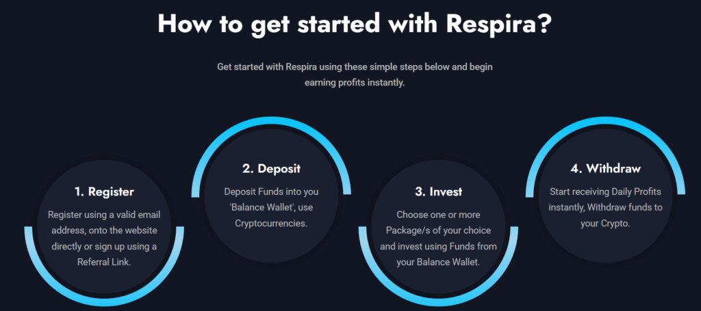 Respira 1 скрин