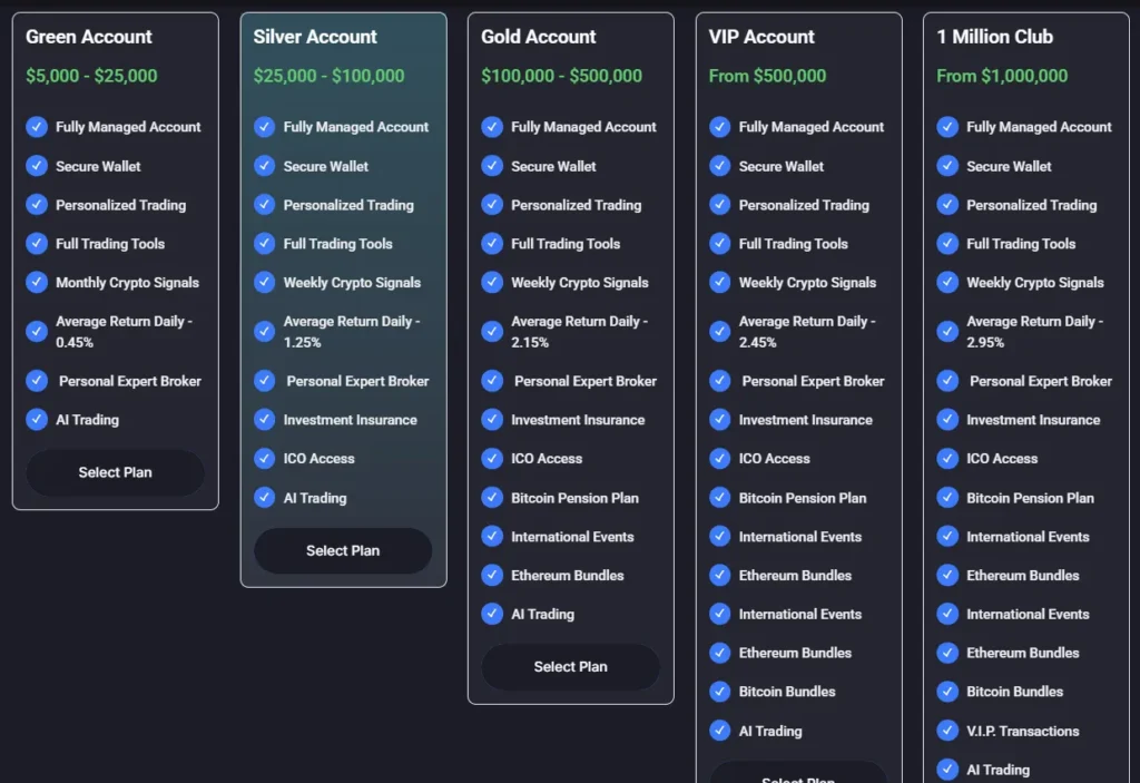 RhinoTradeFX 2 скрин