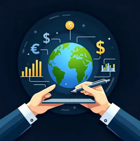 Rogtrades 1 скрин