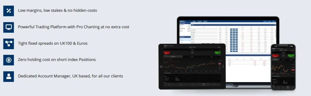 Spread Co 2 скрин