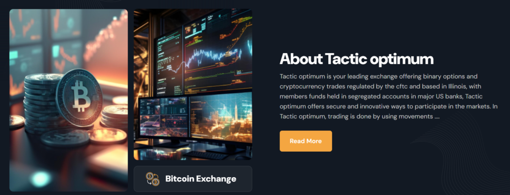 Tactic Optimum 2 скрин