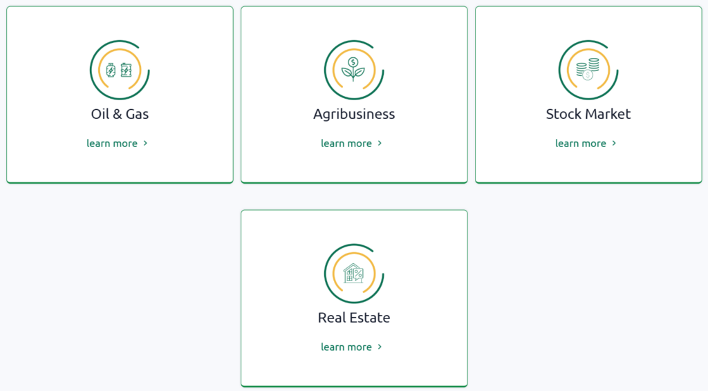 Techstackprofit 1 скрин