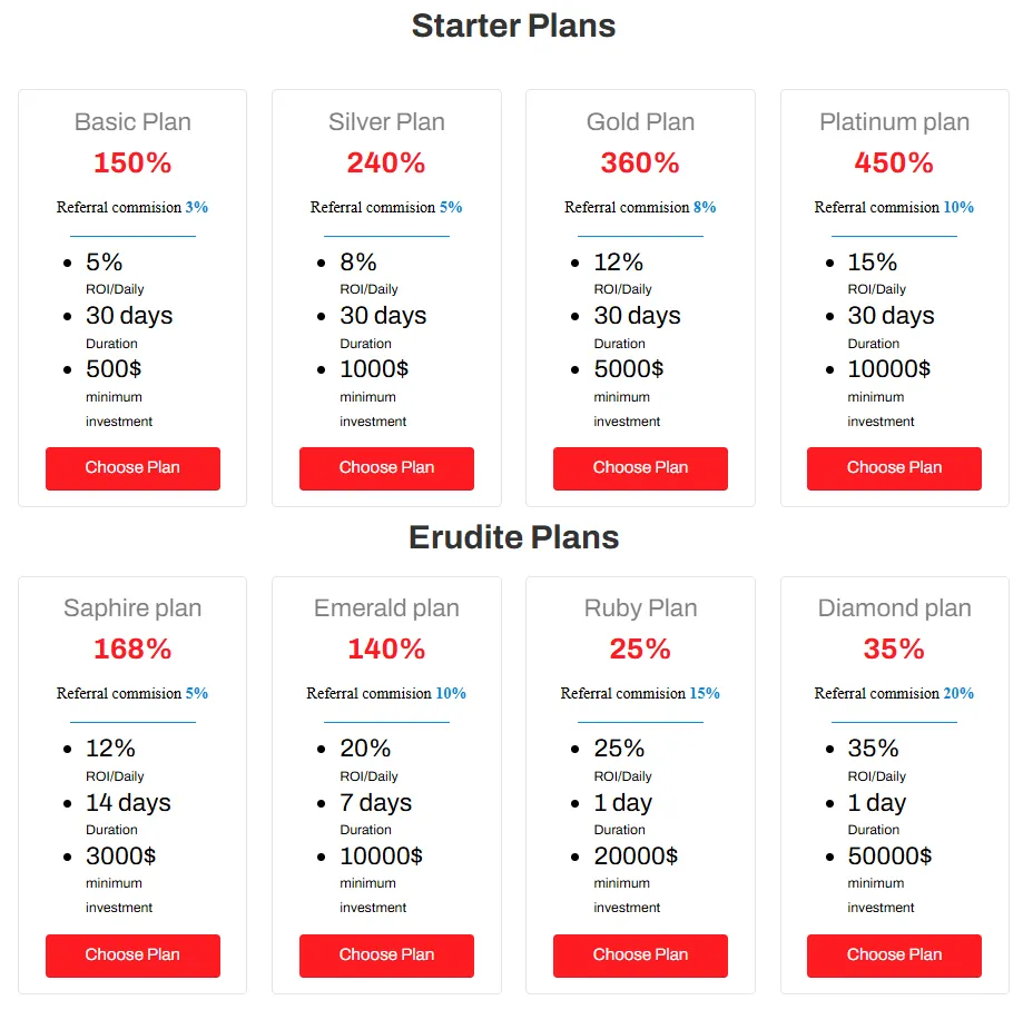 Tesla Ventures Inc 2 скрин