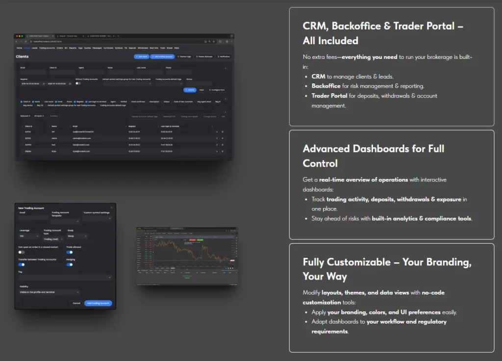 Traderio 1 скрин