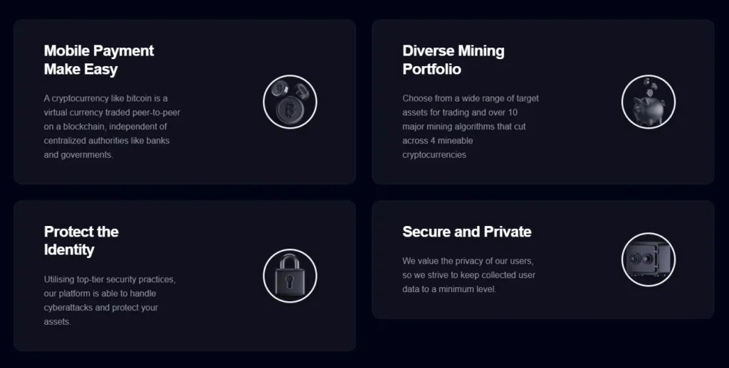 Tradeverse Capital 2 скрин