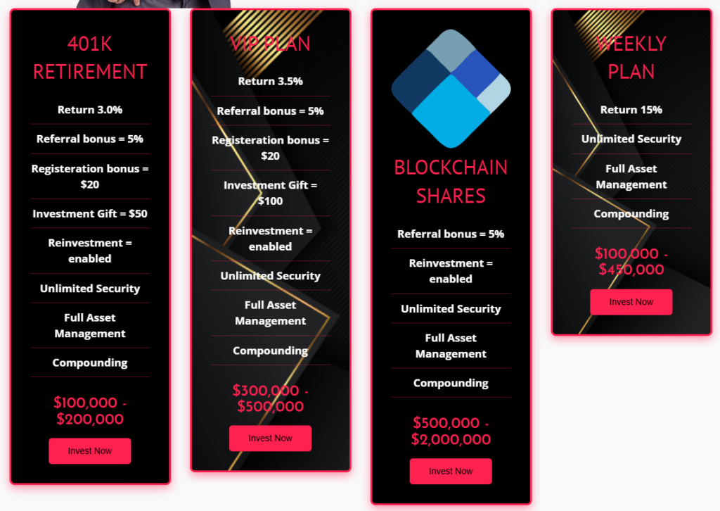 Trading Chambers 2 скрин