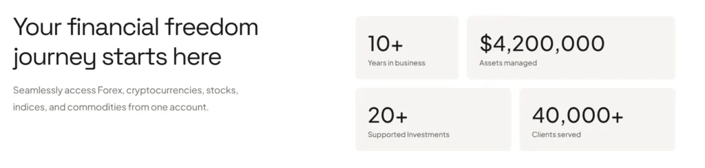 Tradrhaven 1 скрин