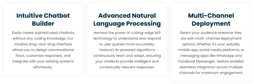 Vexlora 1 скрин