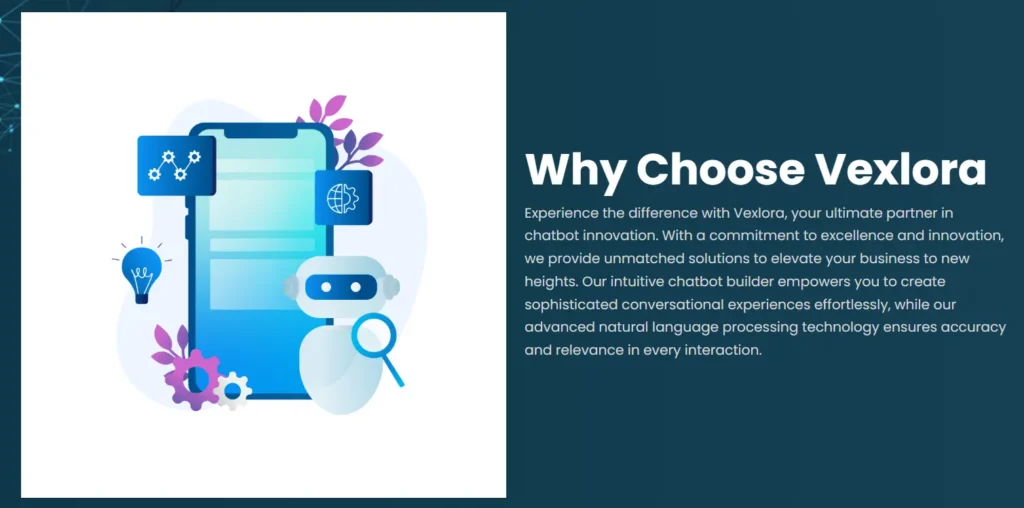 Vexlora 2 скрин