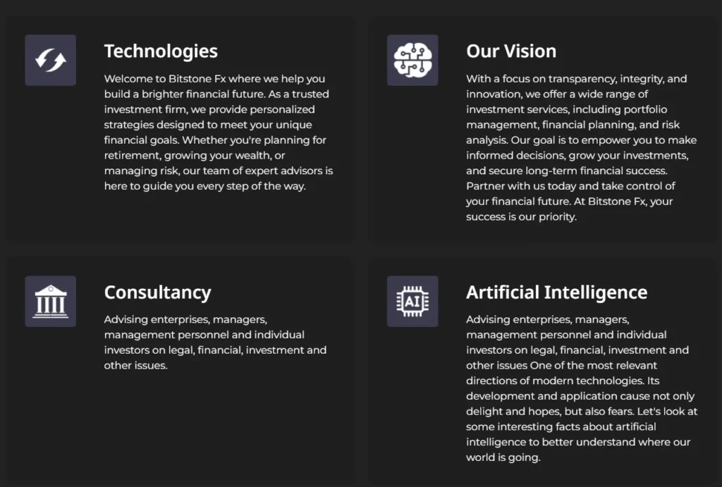 Bitstone Fx 2 скрин
