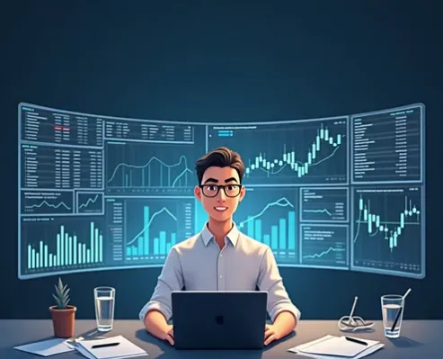 Capstone Ltd 1 скрин