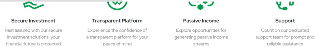 CrudeMiningNetwork 1 скрин