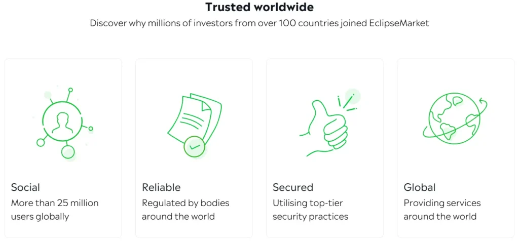 EclipseMarket 2 скрин