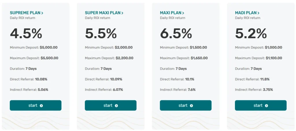 FIDTRADES 2 скрин
