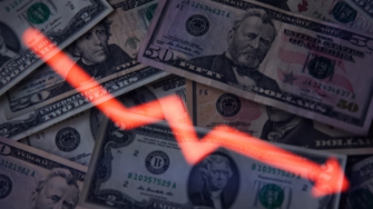 Тарифная политика Трампа: риск рецессии растёт — предупреждение от JPMorgan