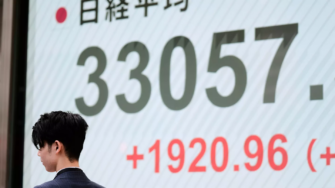 Азиатские фондовые рынки погружаются в кризис из-за новых тарифов США: последствия для экономики и глобального рынка