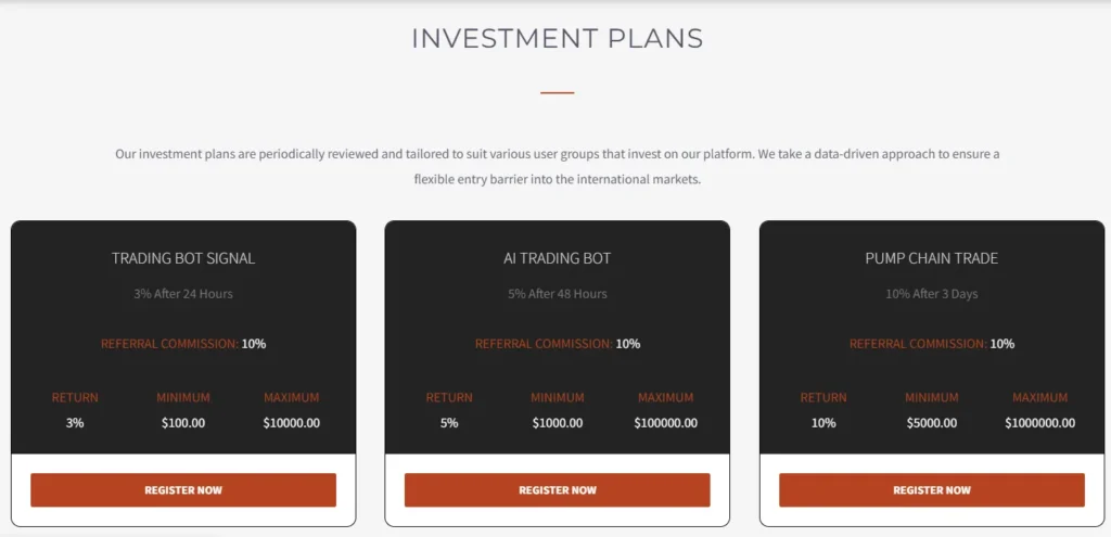 Next Yield Capital 2 скрин