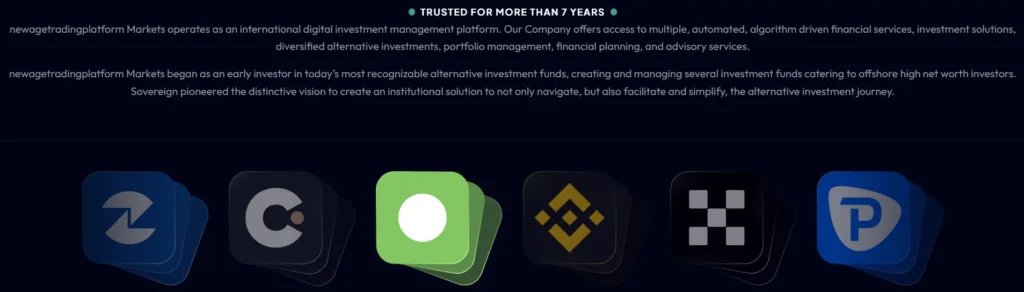 Stock Market Matrix 1 скрин