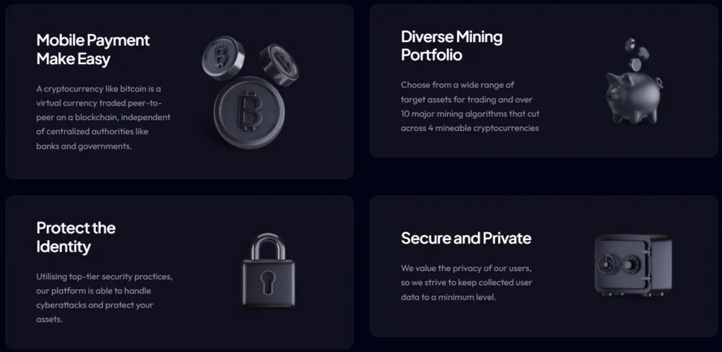 Stock Market Matrix 2 скрин