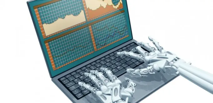 Риски алгоритмической торговли и криптовалютных роботов Как защититься от мошенничества и потерь на финансовых рынках_1 скрин