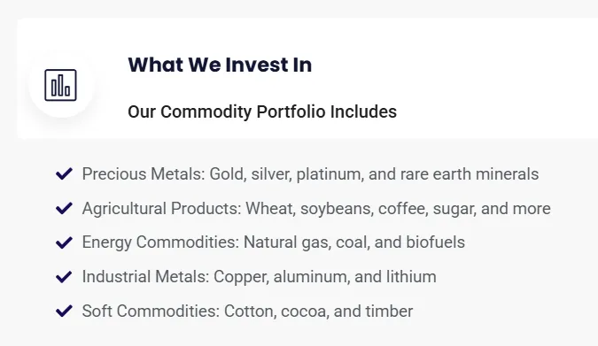 Accretion Incorporated 1 скрин