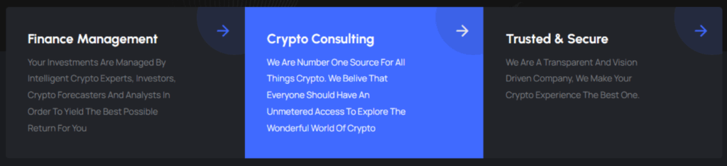 Advanced Fusion 1 скрин