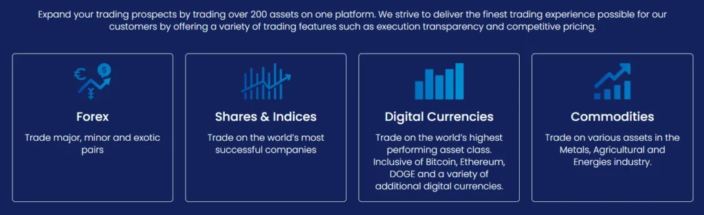 AlgoBitMarket 1 скрин