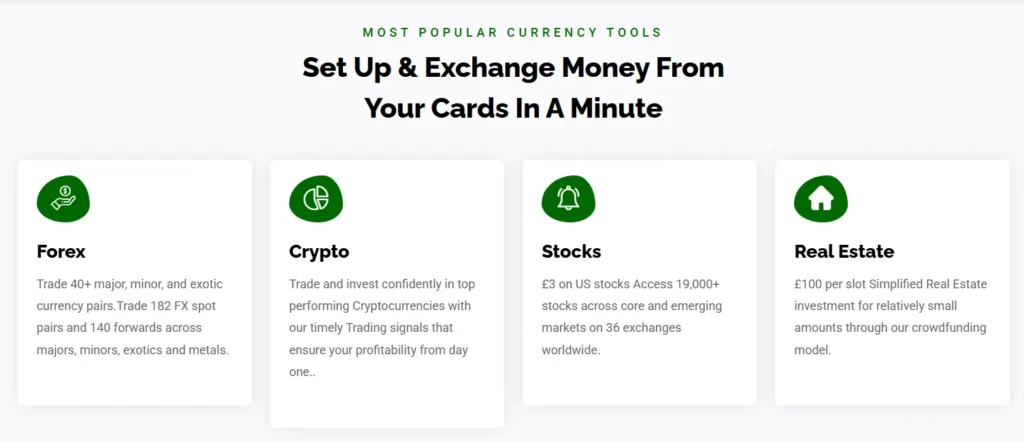 AlgoWaveFx LTD 1 скрин