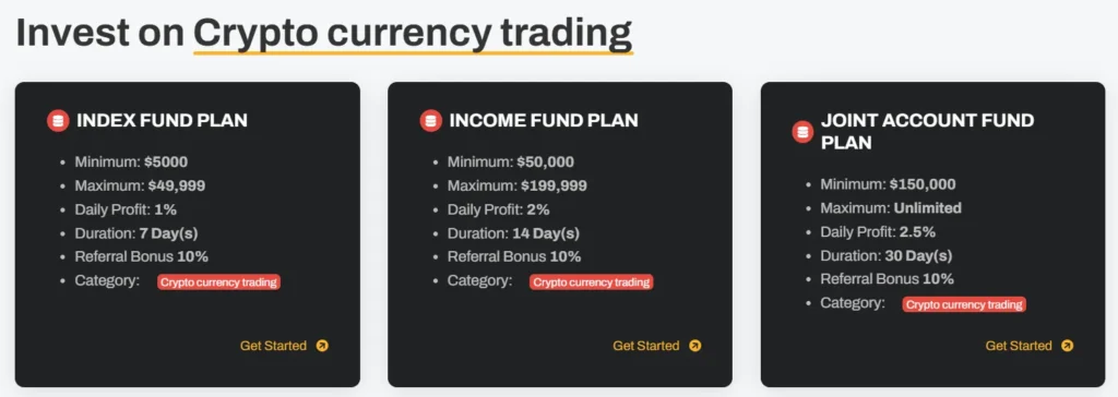 Anfatex Global 2 скрин