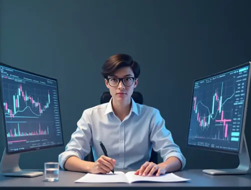 ApexExchange 1 скрин