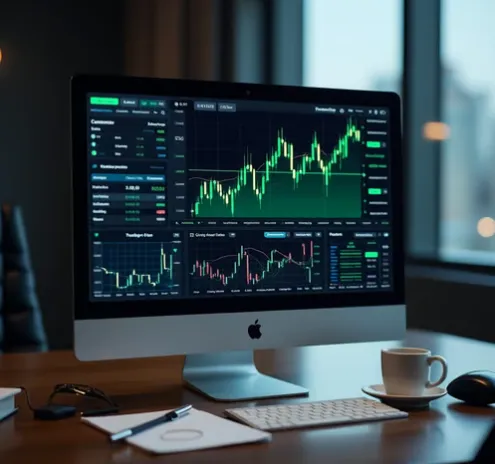 ApexExchange 2 скрин