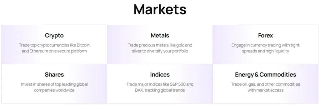 Armira Capital 1 скрин