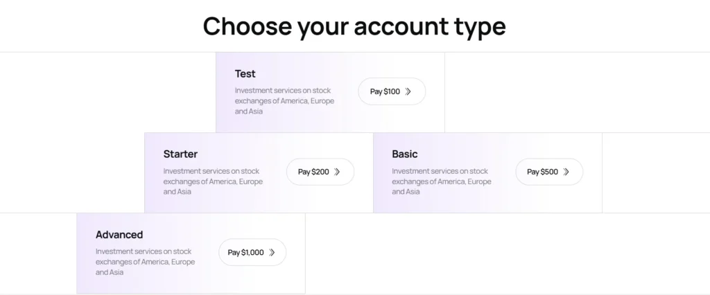 Armira Capital 2 скрин