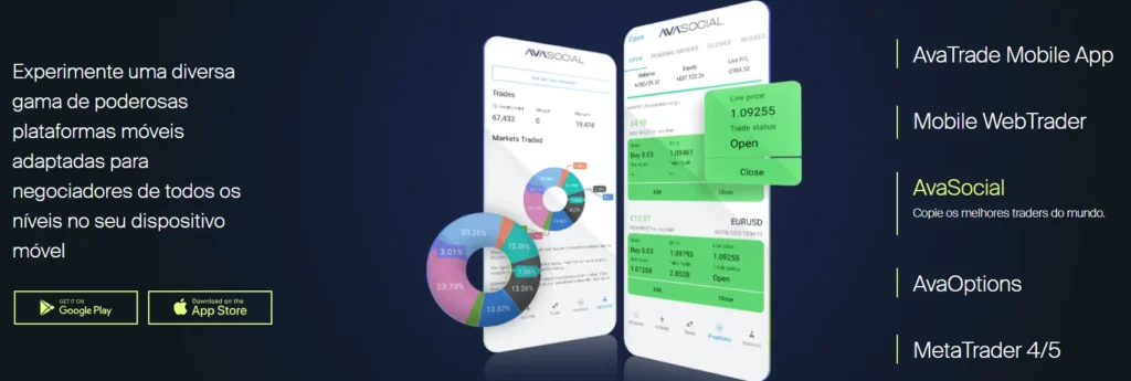 AvaTrade 2 скрин