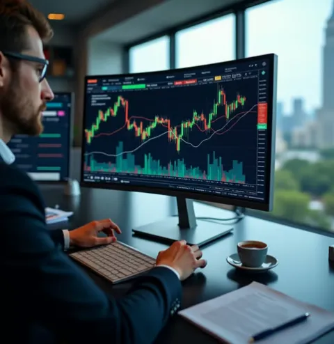 BBCT Consulting & Trading 1 скрин