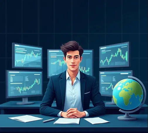 Binance International 2 скрин