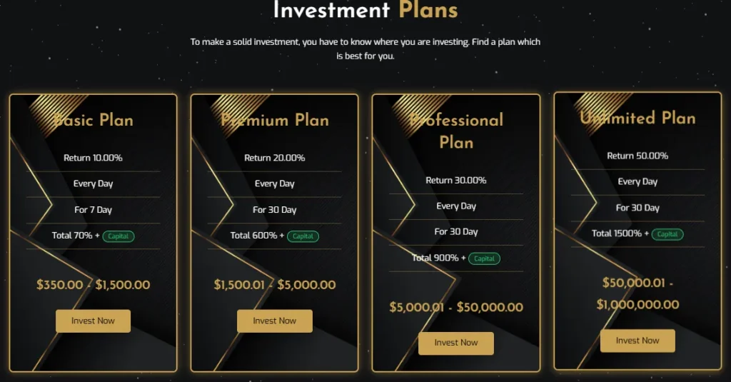 Bit Ex Secure 2 скрин