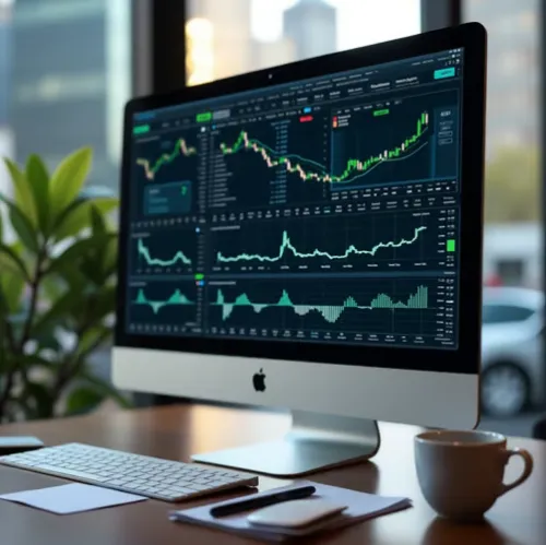 Bitget Capital 2 скрин