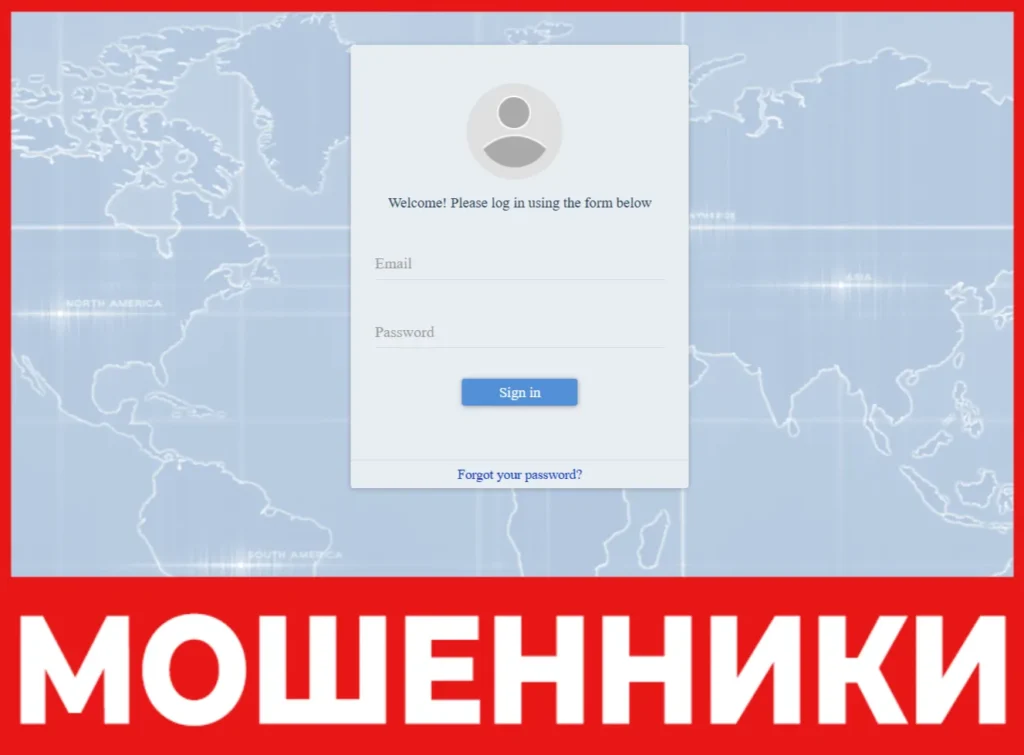 Bitget Capital лицевая сторона скрин