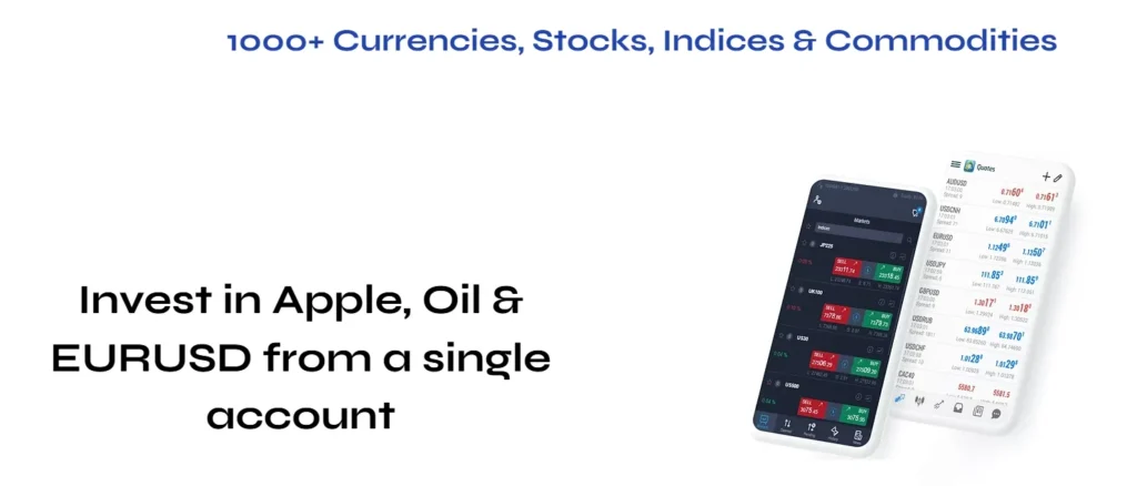 BRCMarkets 1 скрин