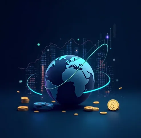 Bullomo Trade 1 скрин