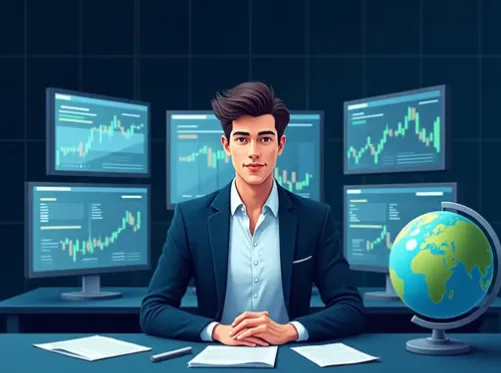 Bytrend 2 скрин