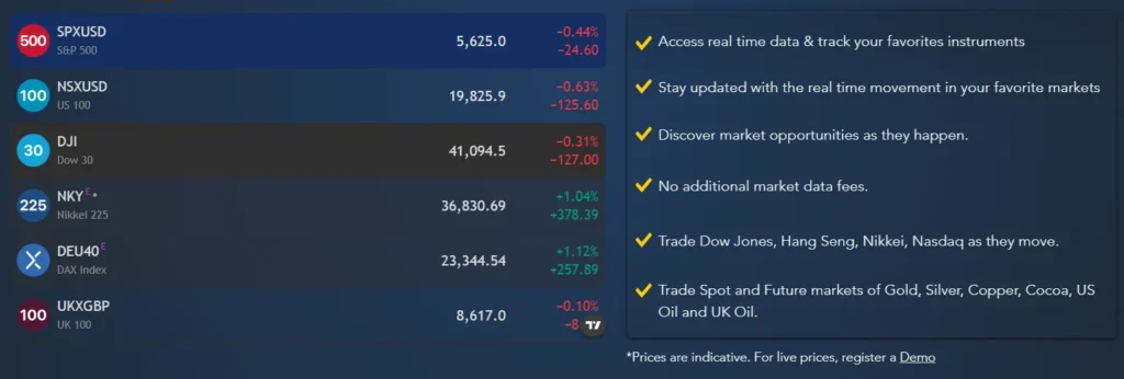 Capital Nine 1 скрин