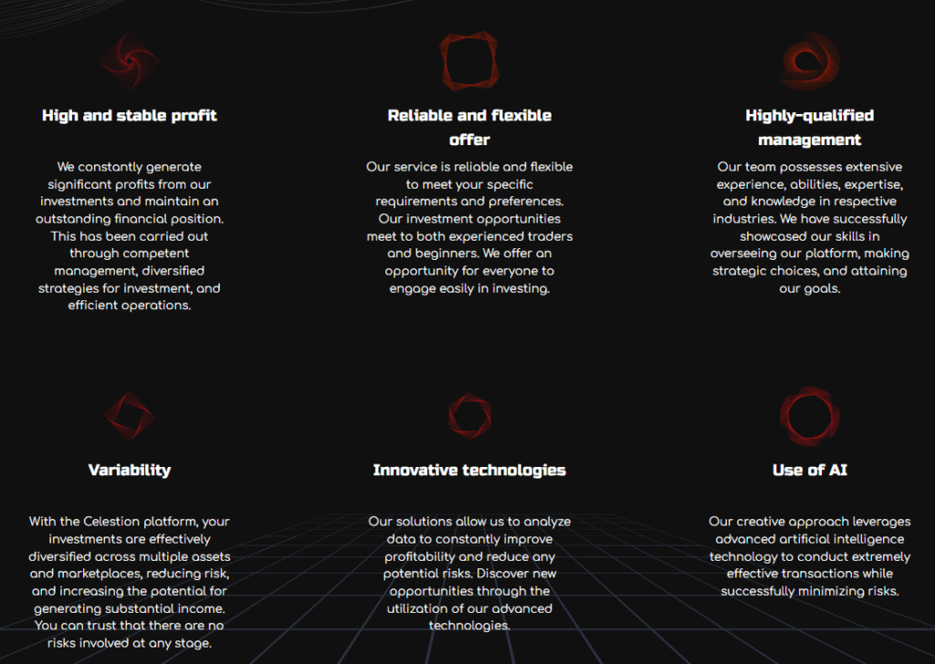 Celestion 2 скрин